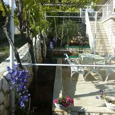Apartamento Studio In 15328 *