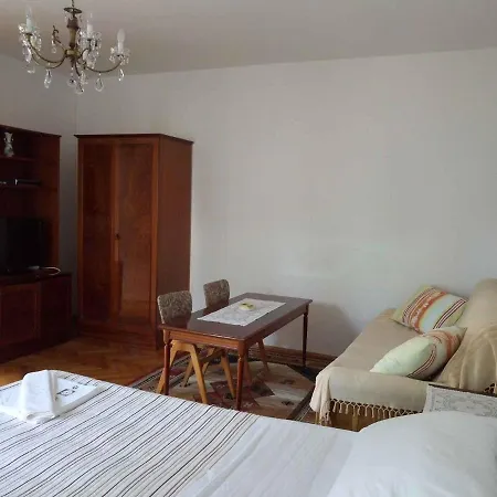 Apartamento Studio In 15328 Novi Vinodolski