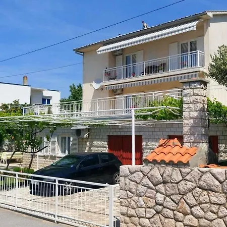 Apartamento Studio In 15328