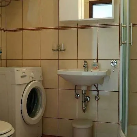 Apartamento Studio In 15328 Novi Vinodolski