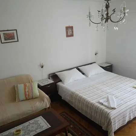Apartamento Studio In 15328 *