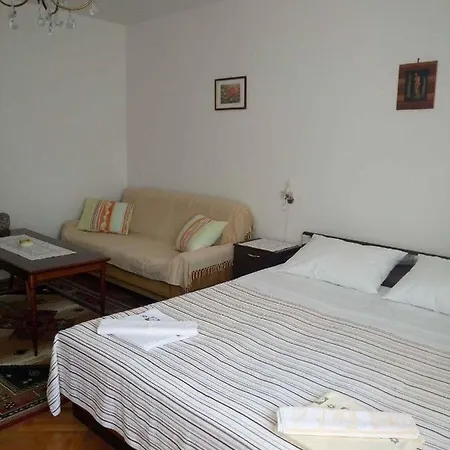 Studio In 15328 Apartamento *