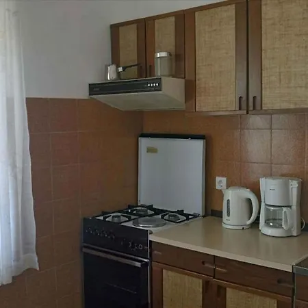 Studio In 15328 Novi Vinodolski